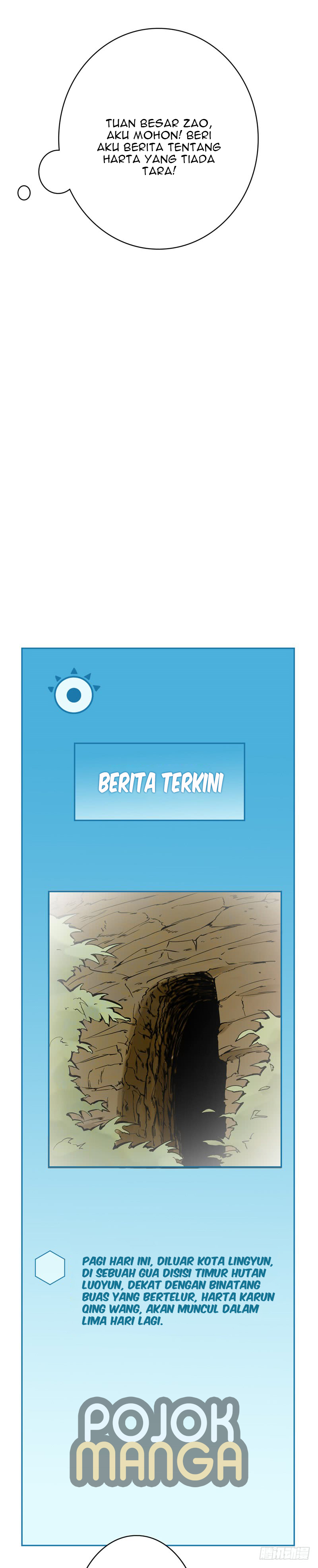 Supreme Godly System Chapter 09 Gambar 13